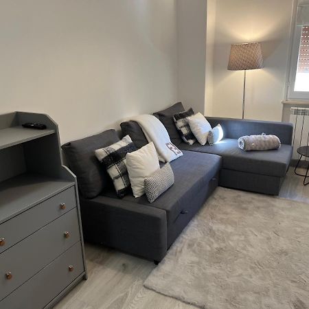Casa Pepi Διαμέρισμα Πέζαρο Εξωτερικό φωτογραφία