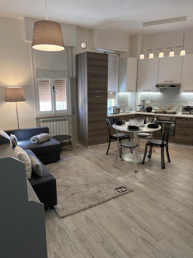 Casa Pepi Διαμέρισμα Πέζαρο Εξωτερικό φωτογραφία