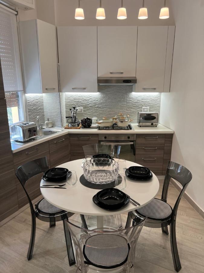 Casa Pepi Διαμέρισμα Πέζαρο Εξωτερικό φωτογραφία